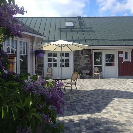 Nestorinranta Resort Lintusalo Екстер'єр фото