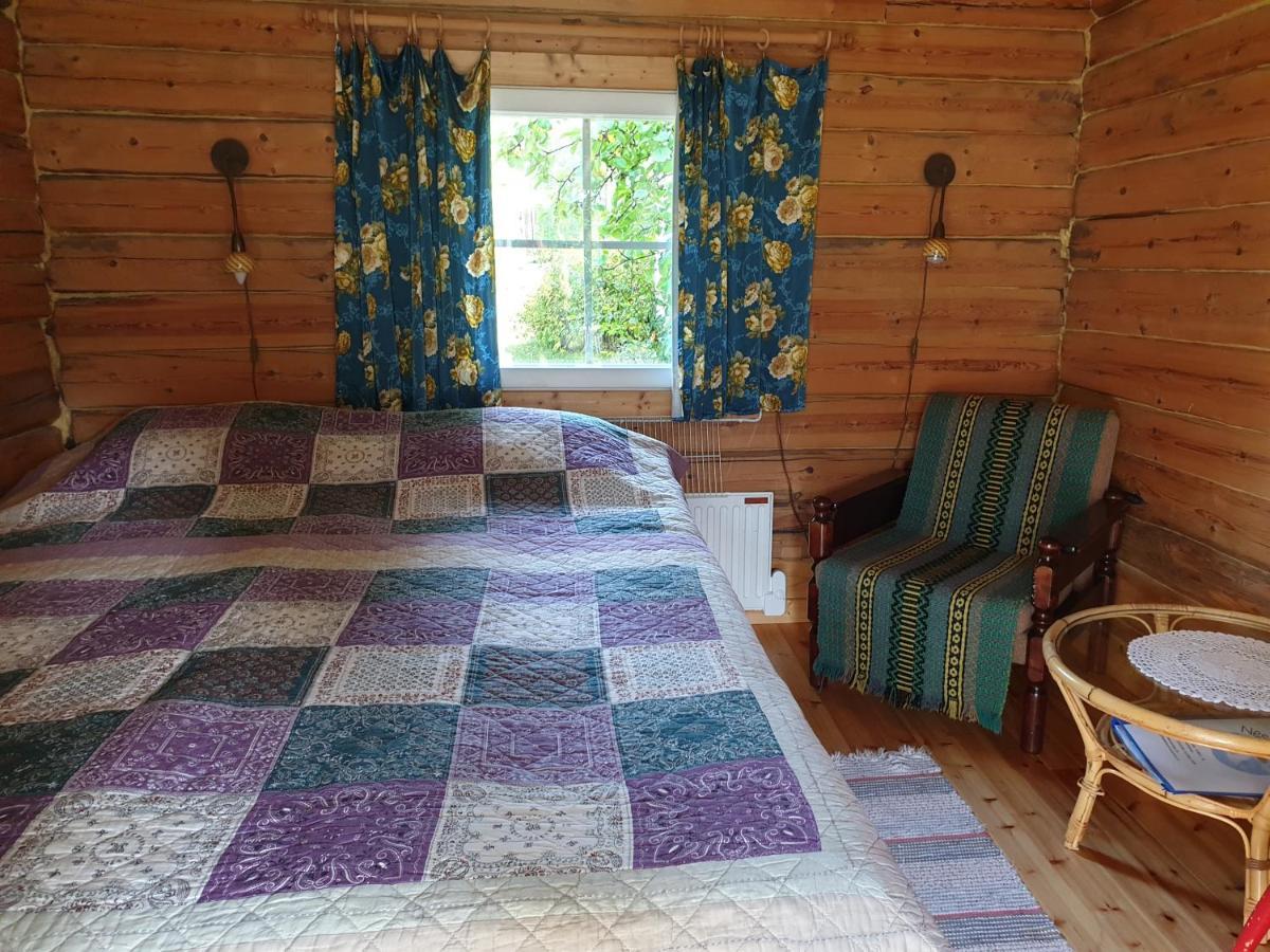 Nestorinranta Resort Lintusalo Екстер'єр фото