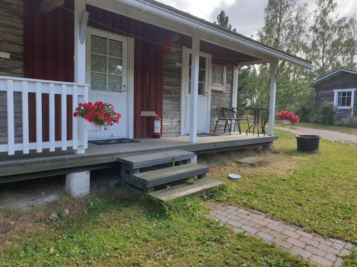 Nestorinranta Resort Lintusalo Екстер'єр фото