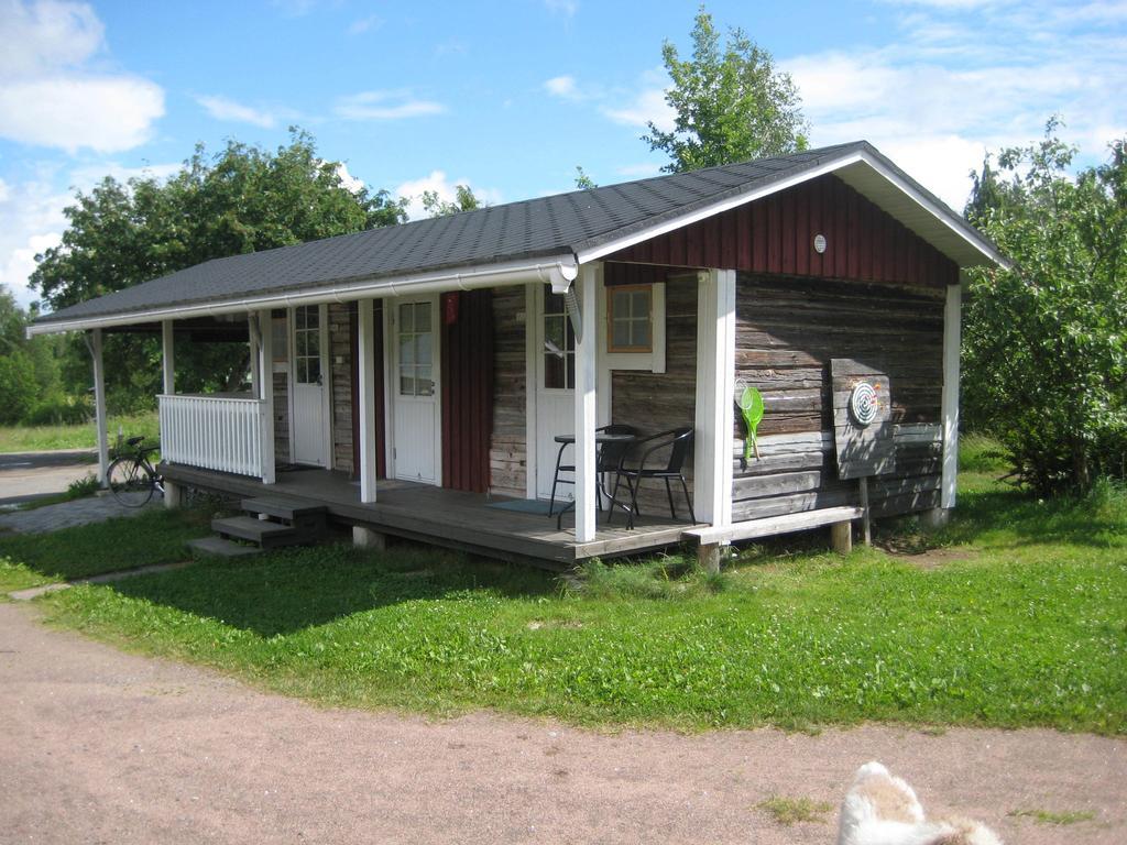 Nestorinranta Resort Lintusalo Екстер'єр фото