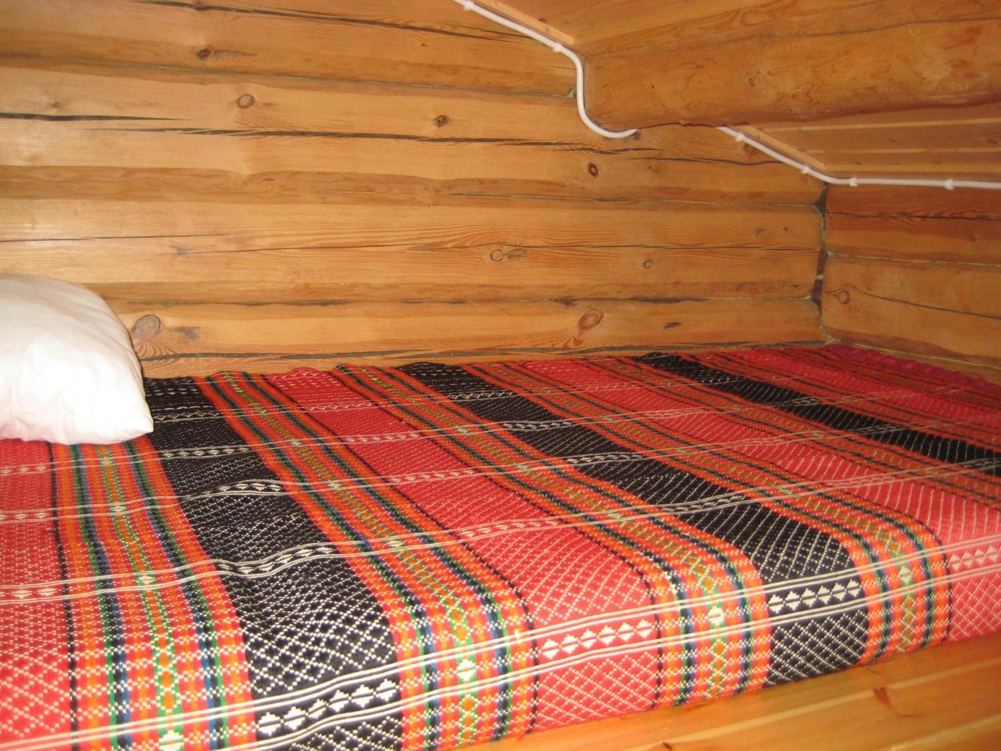 Nestorinranta Resort Lintusalo Номер фото