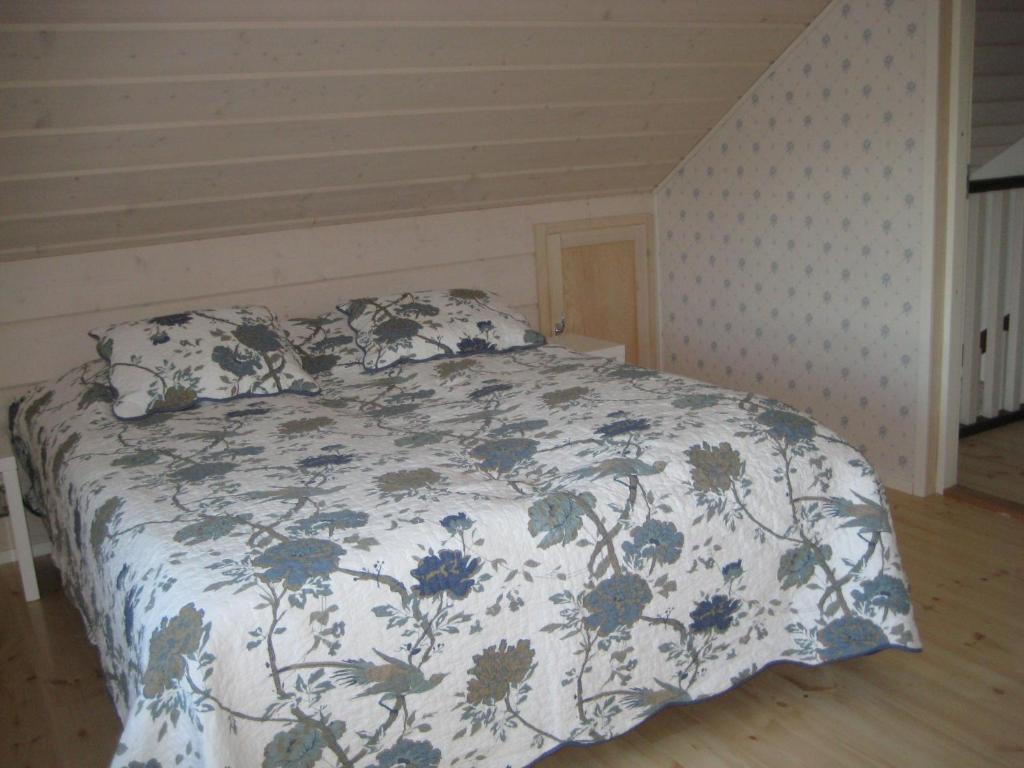 Nestorinranta Resort Lintusalo Номер фото